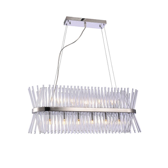 Подвесная люстра Vele Luce Emile VL3063P11 Фото № 1