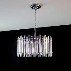 Подвесная люстра Citilux Ингвар CL334161 2