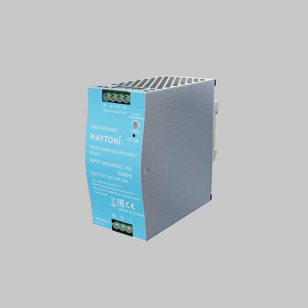 Блок питания Maytoni Led Strip 821013 Фото № 4