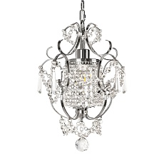 Подвесная люстра Loft It Burlesque 10417 CR 5