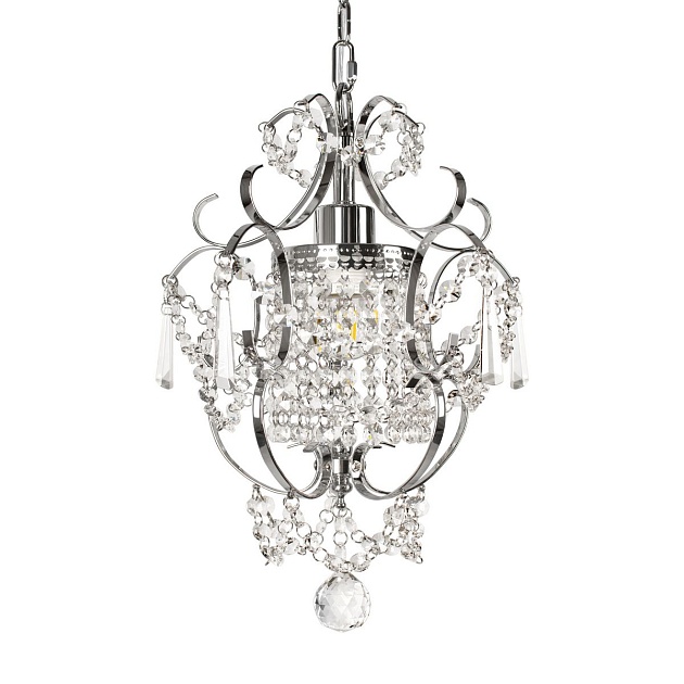 Подвесная люстра Loft It Burlesque 10417 CR Фото № 6