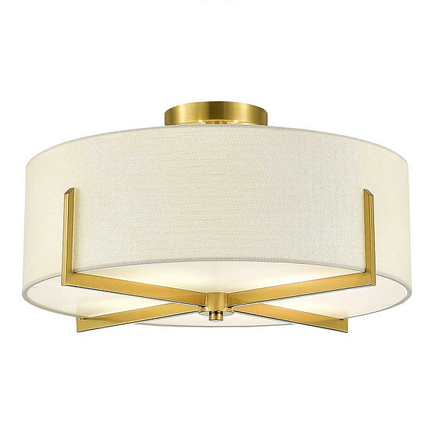 Потолочный светильник Evoluce LINTON SLE3010-302-04 Фото № 1