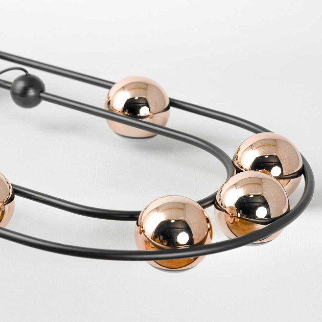 Линейно-подвесной светильник Lussole Taylor LSP-7379 Фото № 2