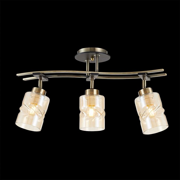 Спот Citilux Мерида CL142134 Фото № 4