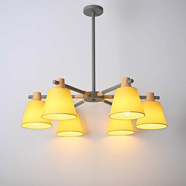 Подвесная люстра Imperium Loft Natura 177989-26 изображение 9 Подвесная люстра Imperium Loft Natura 177989-26 Фото № 9