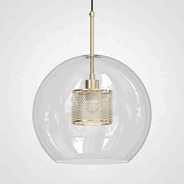 Подвесной светильник Imperium Loft Catch 186707-26 изображение 1 Подвесной светильник Imperium Loft Catch 186707-26 Фото № 1