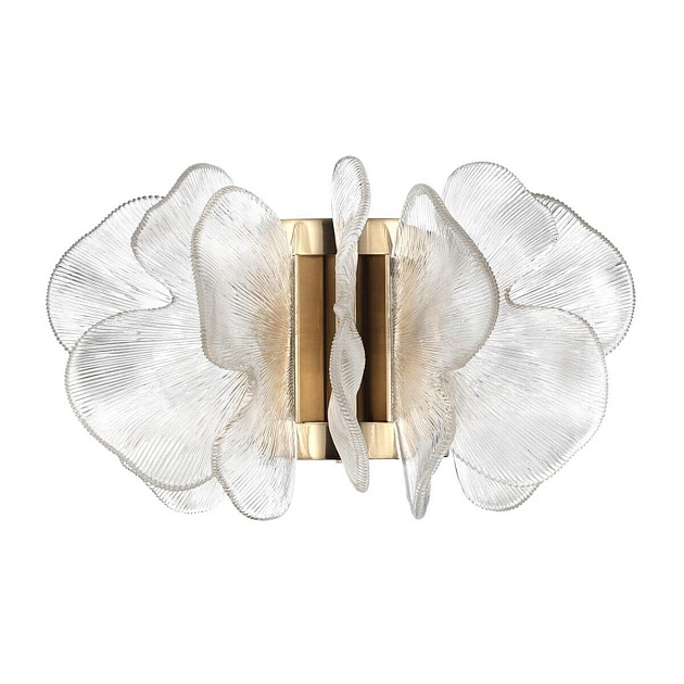 Бра Odeon Light L-Vision Siama 5089/25WL изображение 1 Бра Odeon Light L-Vision Siama 5089/25WL Фото № 1