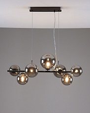 Подвесная люстра Moderli Renny V10796-7P 4