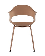 Кухонный стул Stool Group Lady пластик коричневый SL-7018K brown 90491 3