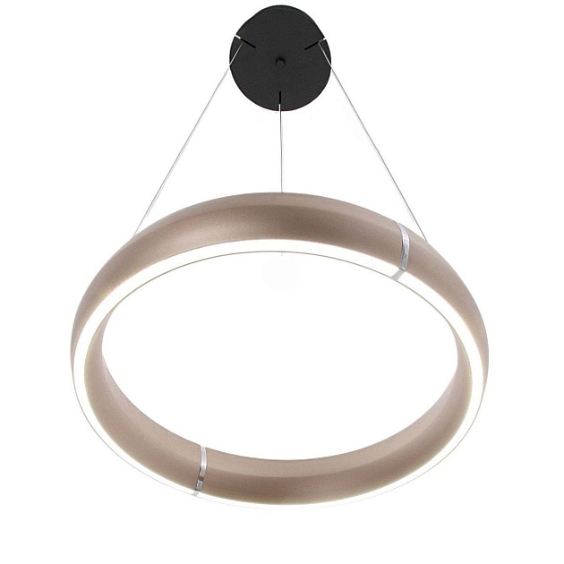 Подвесной светодиодный светильник Mizi'en Impulse MZ31507-500 Фото № 4