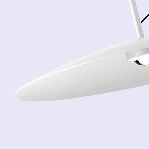 Подвесной светодиодный светильник Favourite Lars 4410-1P Фото № 3