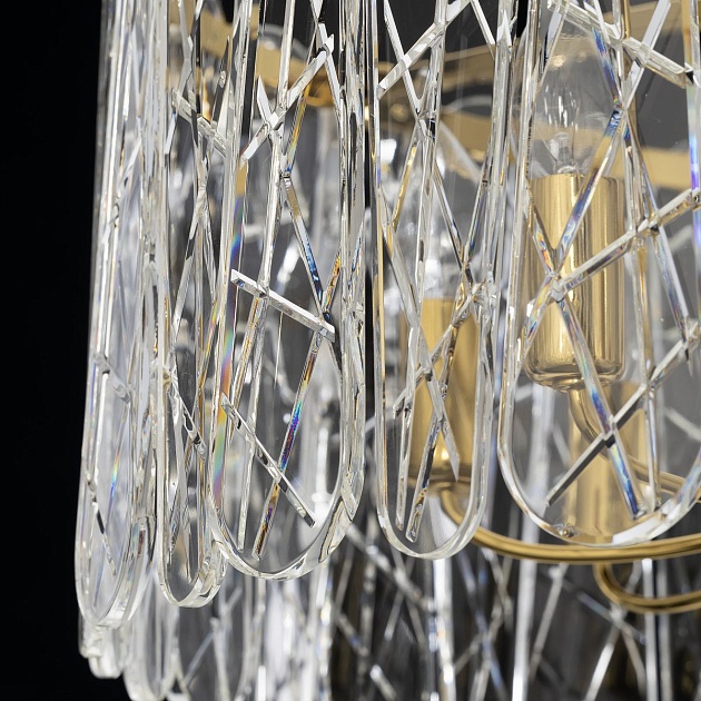 Подвесная люстра Citilux Talla CL318292 изображение 4 Подвесная люстра Citilux Talla CL318292 Фото № 4