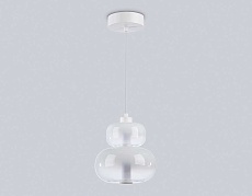Подвесной светодиодный светильник Ambrella light High Light LH11051 4
