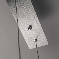 Подвесной светодиодный светильник Citilux Вегас CL227030 4