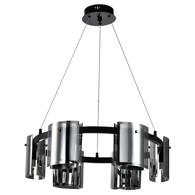 Подвесная люстра Zortes RONY ZRS.1209.06 Фото № 1