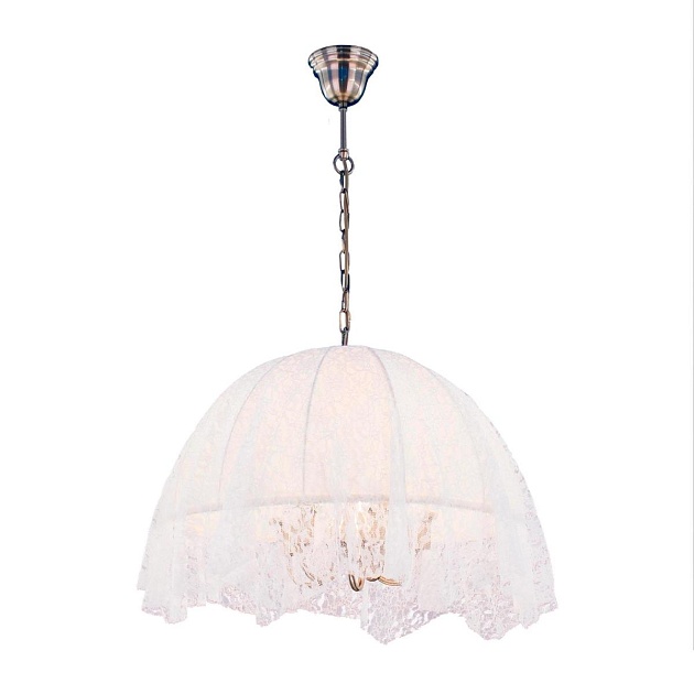 Подвесная люстра Citilux Базель CL407154 Фото № 1