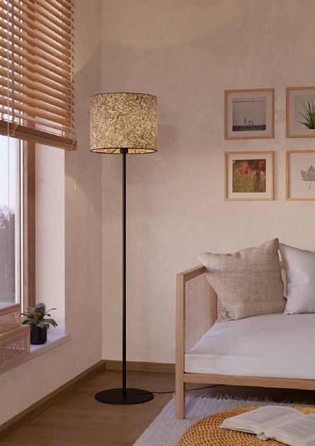 Торшер Eglo Butterburn 43939 изображение 5 Торшер Eglo Butterburn 43939 Фото № 5