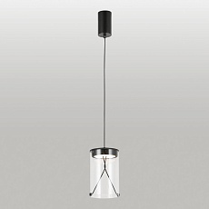 Подвесной светильник Lussole SMITH LSP-7472 1