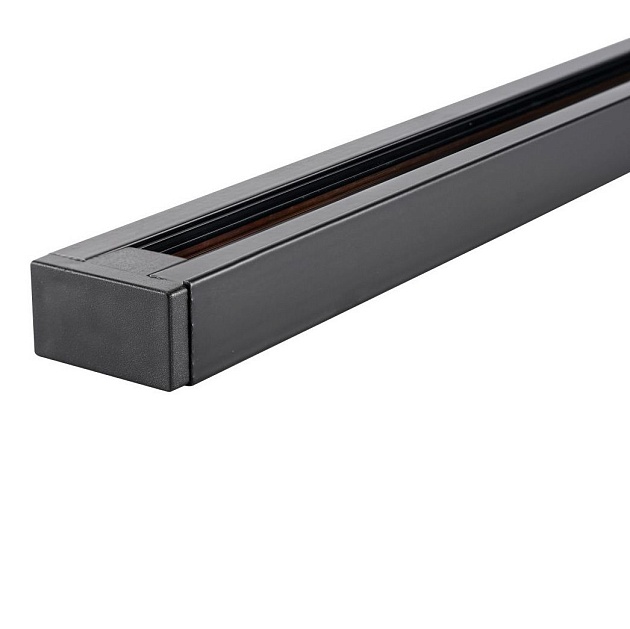 Шинопровод Lucia Tucci LTP-TR001-1-B изображение 2 Шинопровод Lucia Tucci LTP-TR001-1-B Фото № 2