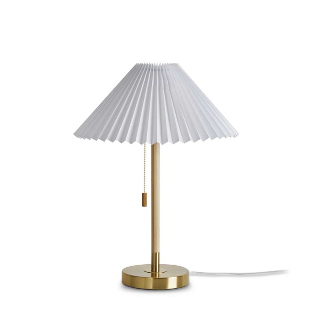 Настольный светильник Freya FR5533TL-01BS Фото № 6