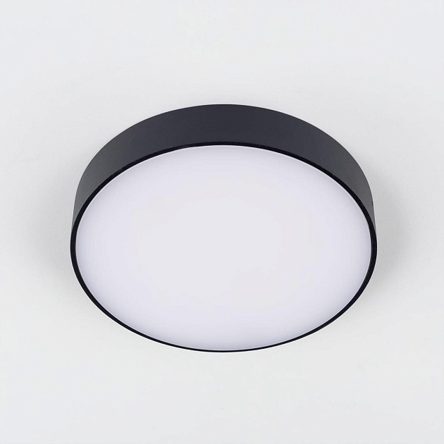 Накладной светодиодный светильник Citilux Тао CL712242N изображение 9 Накладной светодиодный светильник Citilux Тао CL712242N Фото № 9