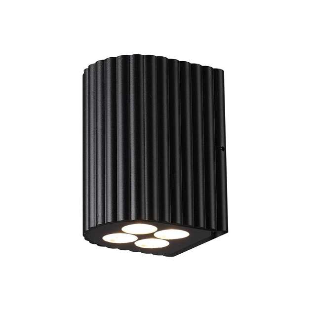 Настенный светильник Odeon Light NATURE 7127/8WL Фото № 4