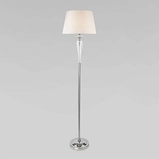 Торшер Bogates Olenna 01105/1 белый 2