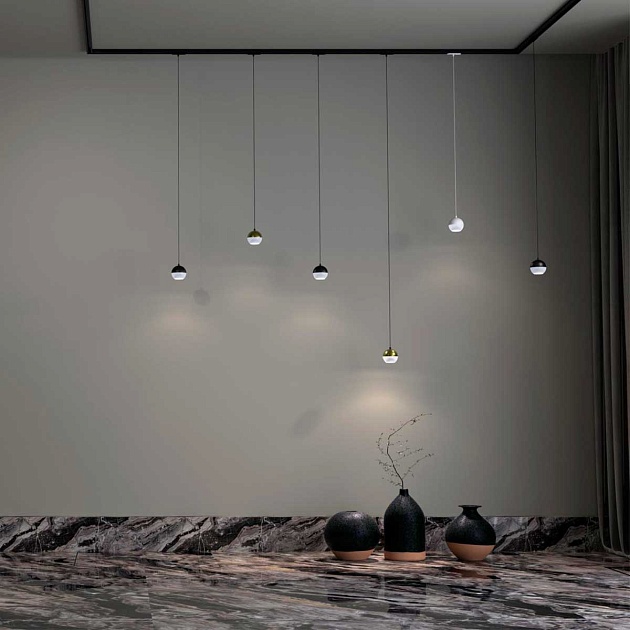 Встраиваемый светодиодный светильник Novotech Port Garn 370822 изображение 7 Встраиваемый светодиодный светильник Novotech Port Garn 370822 Фото № 7