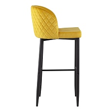 Барный стул Stool Group Оскар MC11B Velvet HLR-41 Dual 4