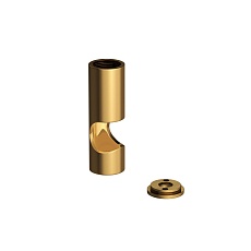 Крепления подвесные для гибкого неона Elektrostandard Full Light FL 2880 латунь a063430 1