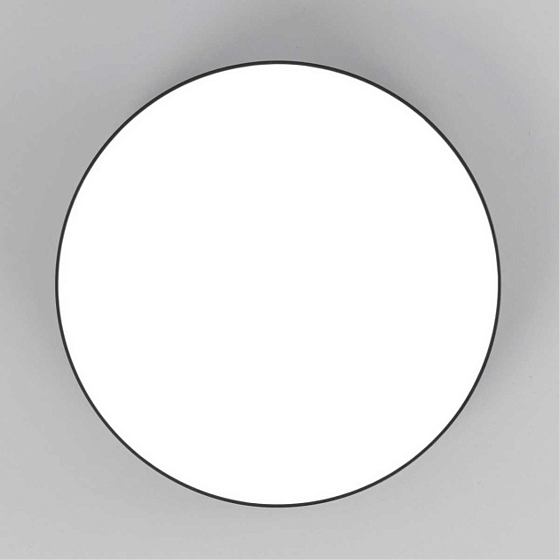 Накладной светодиодный светильник Citilux Тао CL712242N изображение 10 Накладной светодиодный светильник Citilux Тао CL712242N Фото № 10