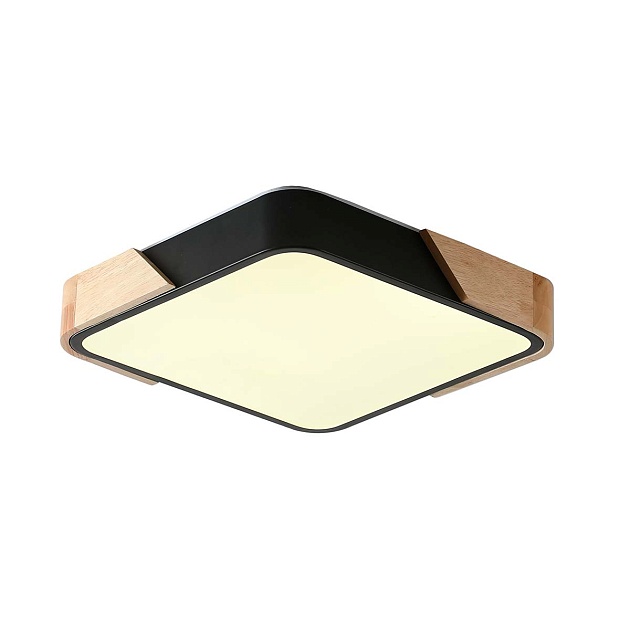 Потолочный светильник Zortes ALBERRO ZRS.01281.24 изображение 1 Потолочный светильник Zortes ALBERRO ZRS.01281.24 Фото № 1