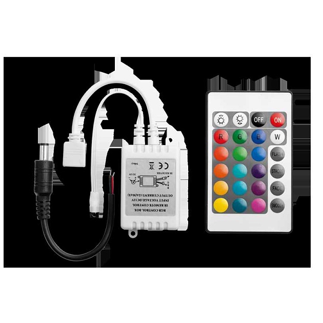 Контроллер WOLTA WLC-CP/03 Фото № 1