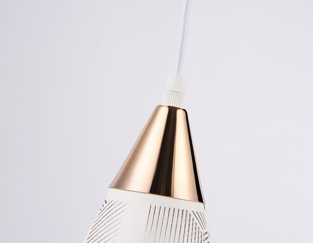 Подвесной светильник Ambrella light Traditional Loft TR8429 Фото № 5