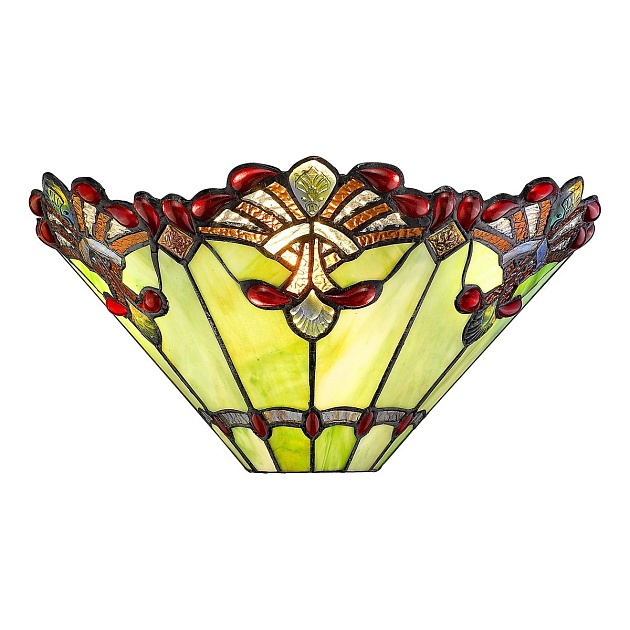 Настенный светильник Velante 863-821-01 Фото № 1