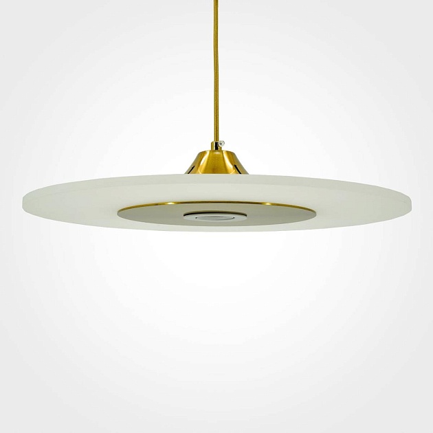 Светильник подвесной Lightera Tekapo LE127L-50G Фото № 9