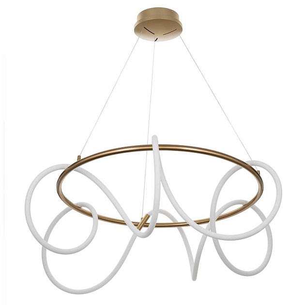 Люстра Citilux PYTHON CL220283 изображение 15 Люстра Citilux PYTHON CL220283 Фото № 15