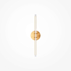 Настенный светильник Maytoni Plume MOD340WL-L10BS3K 3