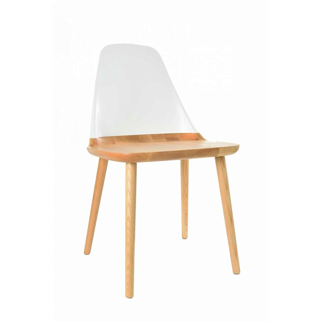 Кухонный стул Milosh Tendence Carlos 701061 Фото № 1