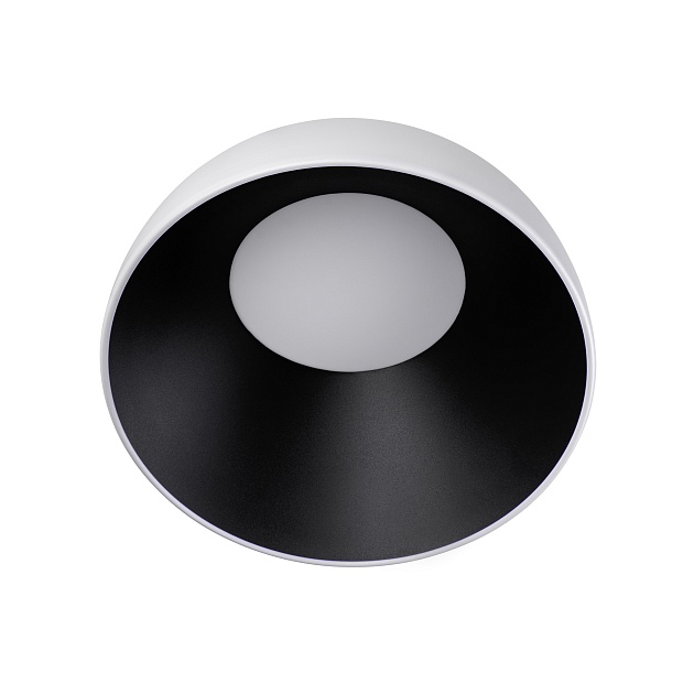 Потолочный светильник Loft it Egg 10197/350 WB Фото № 7