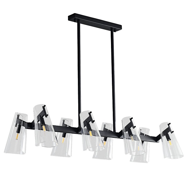 Подвесная люстра Zortes Dallas ZRS.90611.09 Фото № 1