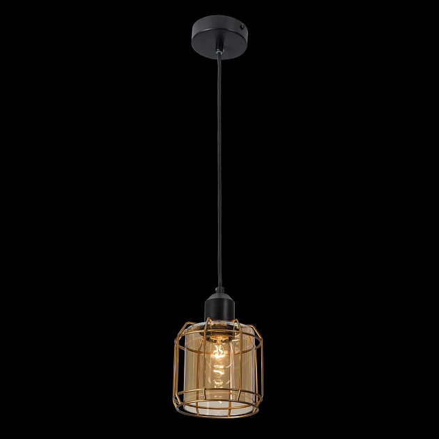 Подвесной светильник Citilux Таверна CL542212 изображение 2 Подвесной светильник Citilux Таверна CL542212 Фото № 2