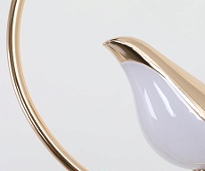 Подвесной светодиодный светильник Kink Light Арси 08446-1A,33 1