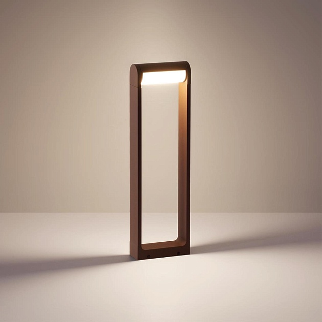 Ландшафтный светильник Odeon Light NATURE 7118/12GL Фото № 2