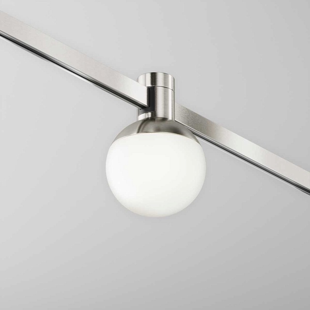 Трековый светильник Maytoni Technical TR149-1-5W4K-PT изображение 4 Трековый светильник Maytoni Technical TR149-1-5W4K-PT Фото № 4