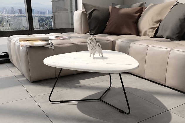 Журнальный стол Мебелик Лючия 7101 007315 Фото № 12