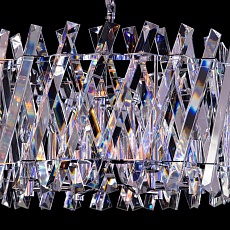 Подвесная люстра Citilux Ингвар CL334261 2