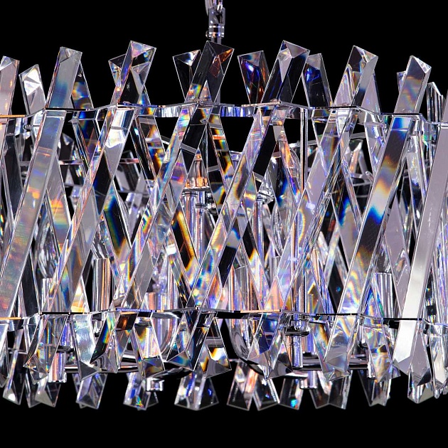 Подвесная люстра Citilux Ингвар CL334261 Фото № 3