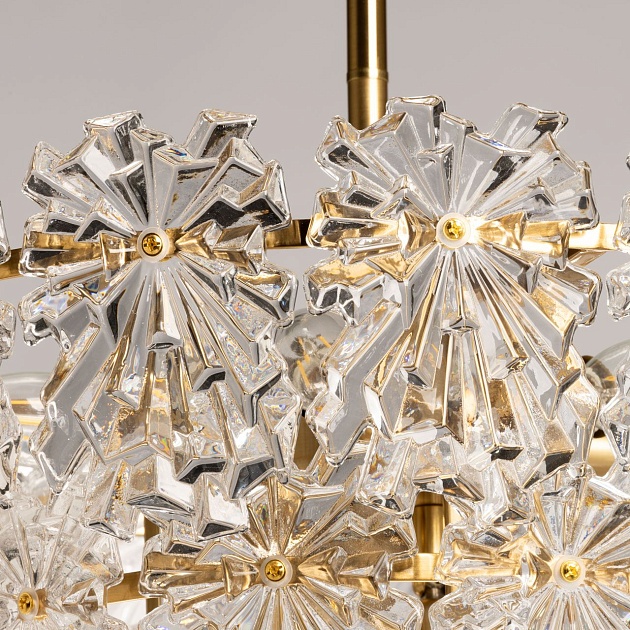 Подвесная люстра De City Бриз 464019808 Фото № 5