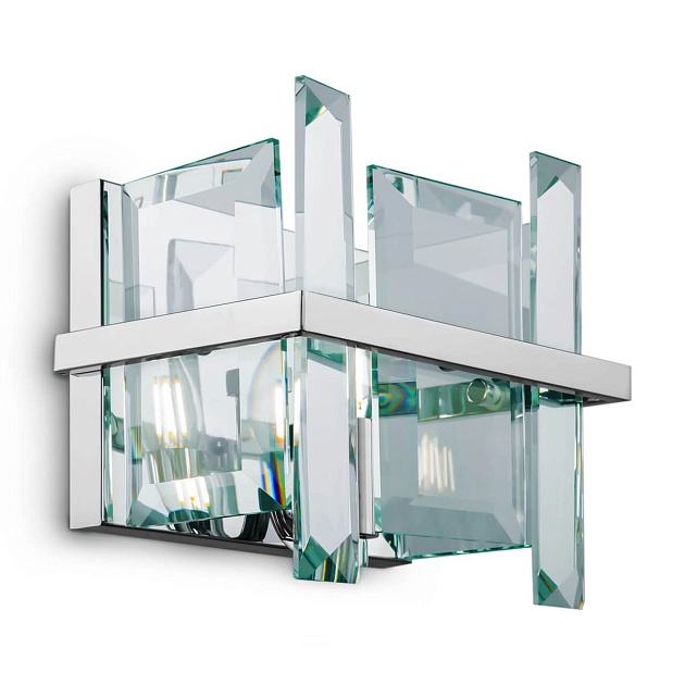 Настенный светильник Maytoni Cerezo MOD201WL-01N Фото № 1